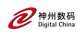神州數(shù)碼